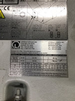  Leybold Sogevac SV40 Vacuum Pump 95005 Image