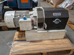  Leybold Sogevac SV40 Vacuum Pump 95005 Image