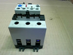  Allen Bradley 193-A1J2 Overload Relay 600v Coil 24VDC Image