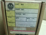  Allen Bradley 1771-CP1 Chassis Cable Image