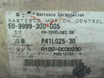  Fanuc Nabtesco EO-9999-300-005 RV Reducer RV-100C-187 09 Image