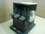  Allen Bradley 100-B180-N3 Motor Starter 180 AMP 120 vac coil Image