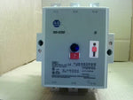  Allen Bradley 100S-D250EZJ22C Safety Contactor 250A 24VDC 3PH Image