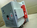  Allen Bradley 100S-D250EZJ22C Safety Contactor 250A 24VDC 3PH Image