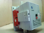  Allen Bradley 100S-D250EZJ22C Safety Contactor 250A 24VDC 3PH Image