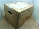  Baldor AC Motor 2HP 1750RPM 145TC Frame 230/460VAC TENV Image