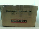  Baldor AC Motor 2HP 1750RPM 145TC Frame 230/460VAC TENV Image
