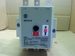  Allen Bradley 100S-D110EZJ22C Ser B Safety Contactor Image