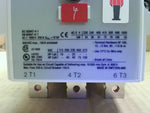  Allen Bradley 100S-D110EZJ22C Ser B Safety Contactor Image