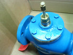  Honeywell V5013C1019 3" Flanged 3-Way Cast Iron Globe Valve Image