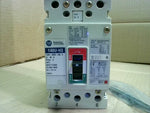  Allen Bradley 140U-H3C3-C90 90 Amp 3 Pole 140U-H3 Circuit Break Image