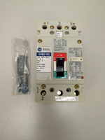  Allen Bradley 140U-H3C3-C90 90 Amp 3 Pole 140U-H3 Circuit Break Image