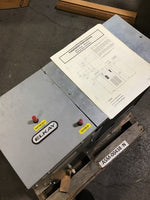  Elkay ER191 Remote Chiller Non-Filtered Refrigerated Amps 9.7 1 Image
