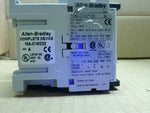  Allen Bradley 104-C16D22 Ser. C Reversing Contactor Image