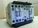  Allen Bradley 104-C16D22 Ser. C Reversing Contactor Image