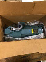  Baldor P18A8204 Inverter Drive Motor Volts 230/460 R.P.M.1750 M Image