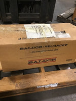  Baldor P18A8204 Inverter Drive Motor Volts 230/460 R.P.M.1750 M Image