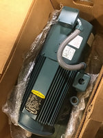  Baldor P18A8204 Inverter Drive Motor Volts 230/460 R.P.M.1750 M Image