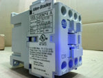  Allen Bradley 100L-C20ND4 Contactor Series A Image