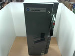  Allen Bradley 512-M Size 1 Fusible Combination Starter w/ 509-B Image