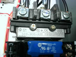  Allen Bradley 512-M Size 1 Fusible Combination Starter w/ 509-B Image