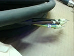  Allen Bradley 2090-UXNPBMP-10S15-A Motor Power Cable Image