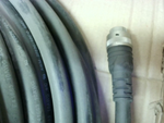  Allen Bradley 2090-UXNPBMP-10S30 Series A Motor Power Cable 30m Image
