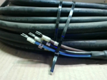  Allen Bradley 2090-UXNPBMP-10S30 Series A Motor Power Cable 30m Image