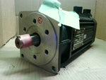  SEM HR142E6-130S 700V High Response Servo Motor 5400RPM 53AMP Image