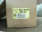  TR Electronic 100-00962 Incremental Encoder Type CE-100M 8192 Steps/Rev 4096 Rev Image