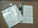  TR Electronic 100-00962 Incremental Encoder Type CE-100M 8192 Steps/Rev 4096 Rev Image