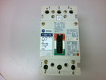  Allen Bradley 140U-H3C3-C30 30A Circuit Breaker 30A 3P 65kA Image