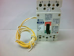  Allen Bradley 140U-H6C3-C30 30A 3P Circuit Breaker w/Shunt Release Image