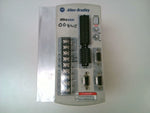  Allen Bradley 2098-IPD-020 Ultra5000 Series Servo Drive 18A Nice! Image