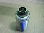  Syron DIS0242 Ferrous Sensor  15-Pin 42mm 11203 Image