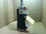  Milco 448-10243-01 Pneumatic Cylinder 2" Stroke Image