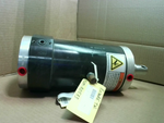  Milco 448-10243-01 Pneumatic Cylinder 2" Stroke Image