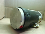  Milco 448-10243-01 Pneumatic Cylinder 2" Stroke Image