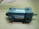  Miller Series "A" Pneumatic Cylinder 2.5" Bore x 2" Stroke A-90 Image