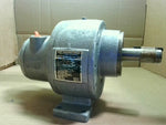  GAST 4AM-RV-75-GR25 Air Motor 1.25Hp 200Rpm 15:1Ratio Image