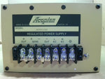  Acopian A24H1200 Regulated Power Supply 120VAC  to 24VDC Out 12A Image
