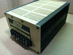  Acopian A24H1200 Regulated Power Supply 120VAC  to 24VDC Out 12A Image