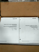  Honeywell Herculine 2001 Series Smart Actuator 2001-400-150-126-200-20-100000-1-0-00 Image