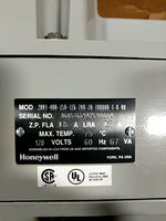  Honeywell Herculine 2001 Series Smart Actuator 2001-400-150-126-200-20-100000-1-0-00 Image