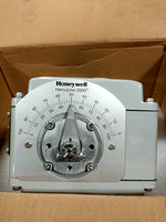  Honeywell Herculine 2001 Series Smart Actuator 2001-400-150-126-200-20-100000-1-0-00 Image