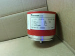  TR Electronic 100-00962 Encoder 8192 Steps 4096 Revolution Image
