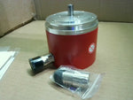  TR Electronic 100-00962 Encoder 8192 Steps 4096 Revolution Image