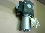  WELKER PCT-16.00-WEL4-SWD-90-P3 Pinclamp w/ Numatics WCN-2111 Image