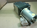  WELKER PCT-16.00-WEL4-SWD-90-P3 Pinclamp w/ Numatics WCN-2111 Image