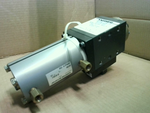  Welker PCS-24.85-WEL4-SWD-P1 Pin Clamp Actuator Image